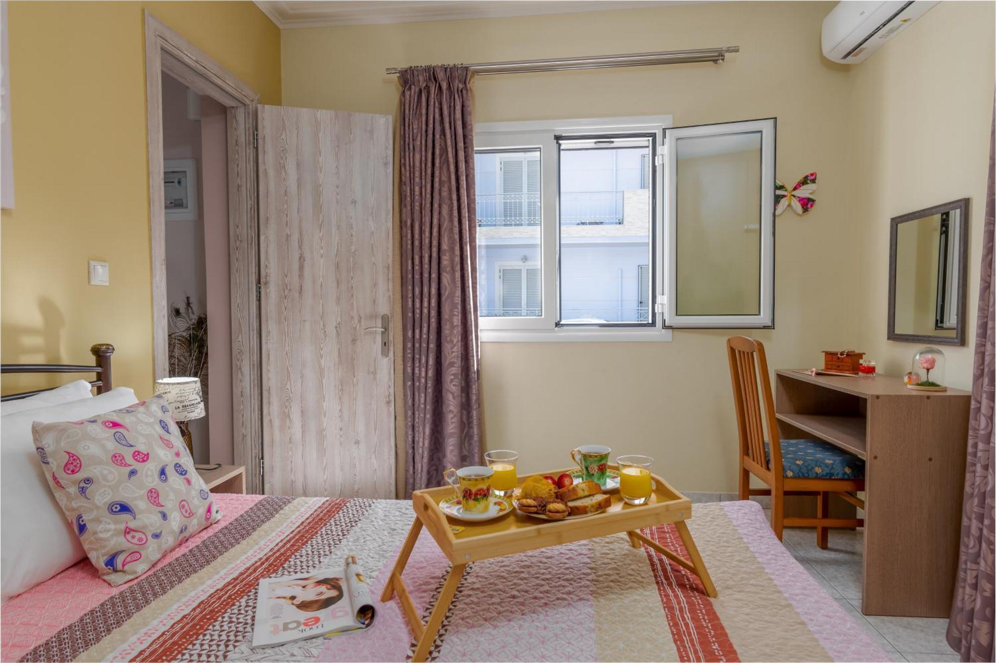 Gina'S House Argostoli别墅 外观 照片